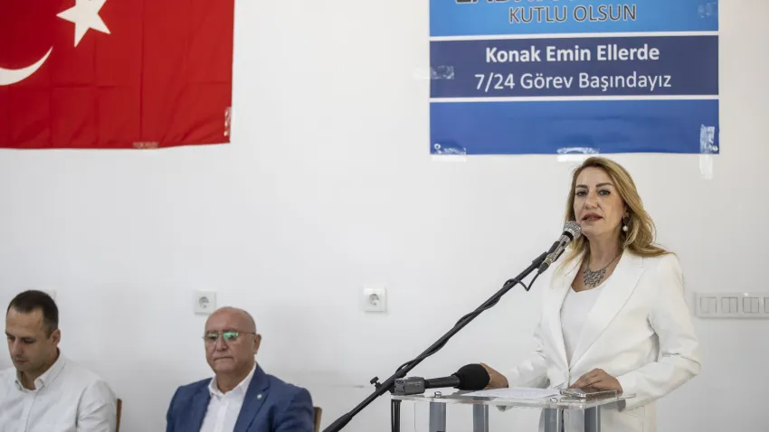 konak zabıta haftası kutlama_ilkses