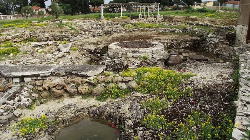malgaca içmeleri