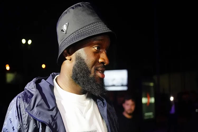 Galatasaray Ndombele’yi KAP’a bildirdi haberinin görseli