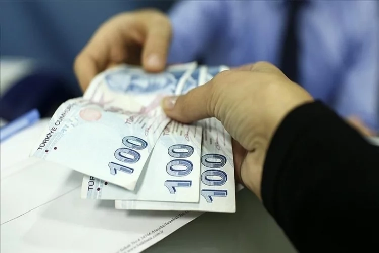 Şehit yakınları ve gaziler için 12,4 milyon lira ödeme yapıldı