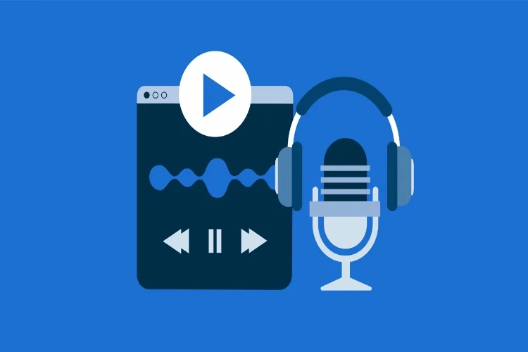 Podcast nedir?