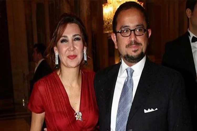 Sabancı çiftinin sağlık durumuna ilişkin yeni açıklama haberinin görseli