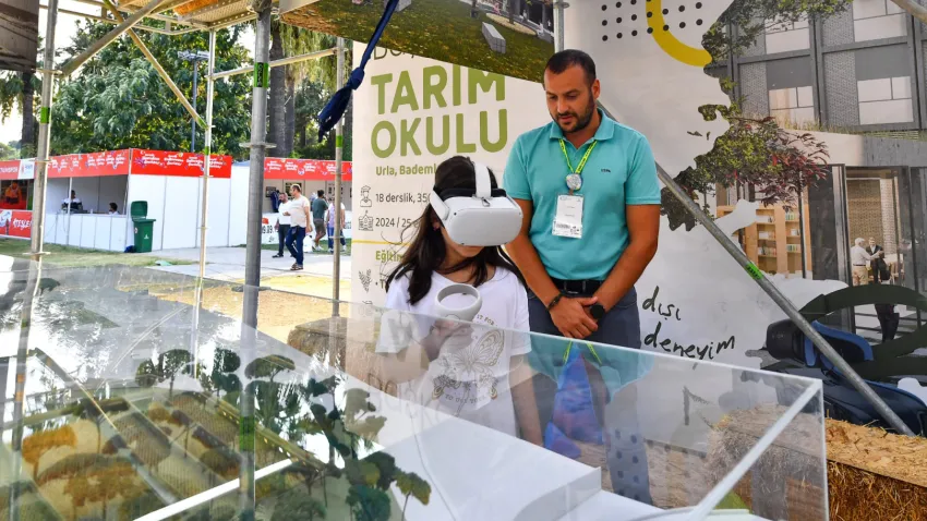 tarım okulu tanıtımı_ilkses
