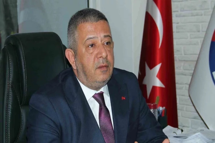 Demircan: Tek bir kazanım yok haberinin görseli