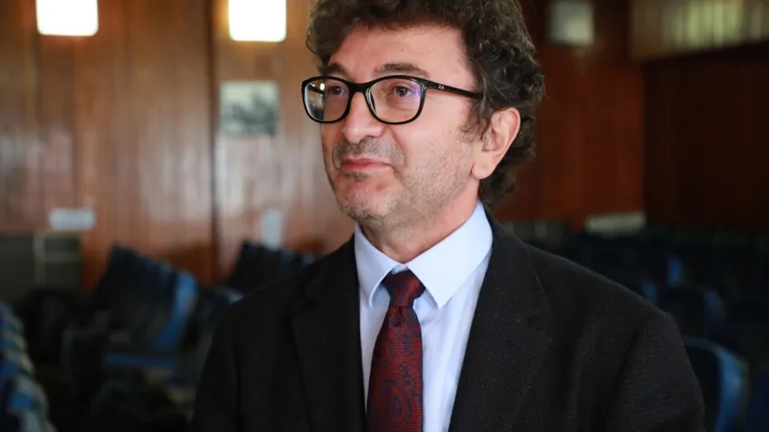 YÜKSEL TAŞKIN