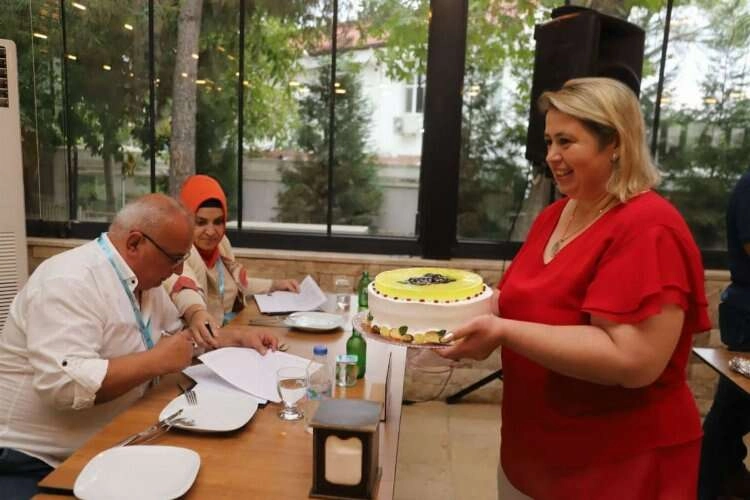 Manisa'da 