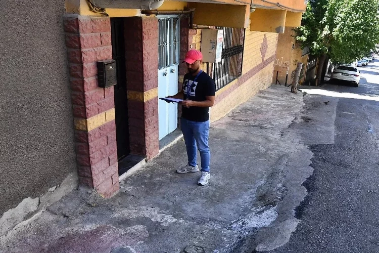 Acil Çözüm Ekipleri'nden yoğun mesai: Vatandaş memnun haberinin görseli