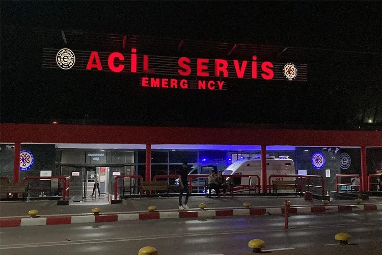 İzmir’de korkunç olay! Alacak-verecek meselesi kanlı bitti haberinin görseli