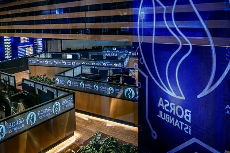 Borsa güne nasıl başladı? haberinin görseli