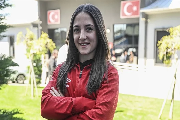 Cansu Bektaş kimdir? Aslen nereli? Duyunca çok şaşıracağınız başarıları… haberinin görseli