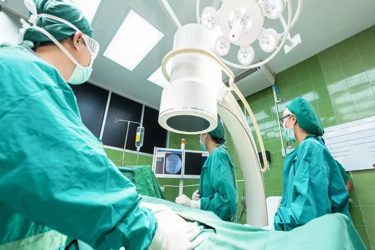 İyi hal belgesinde 300 bariyeri aşıldı… Doktorlar gidiyor! haberinin görseli