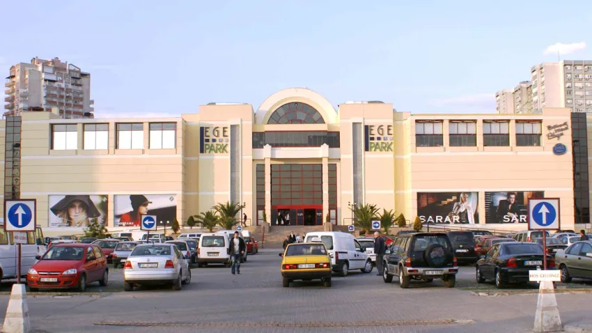 ege park