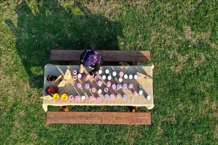 Kadın kooperatiflerinin desteklenmesine ilişkin protokol uzatılıyor haberinin görseli