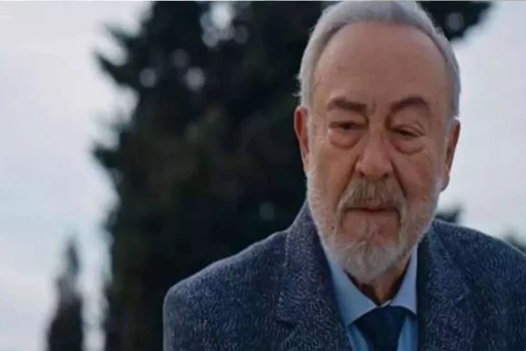 Usta oyuncu Mehmet Ulay hayatını kaybetti haberinin görseli