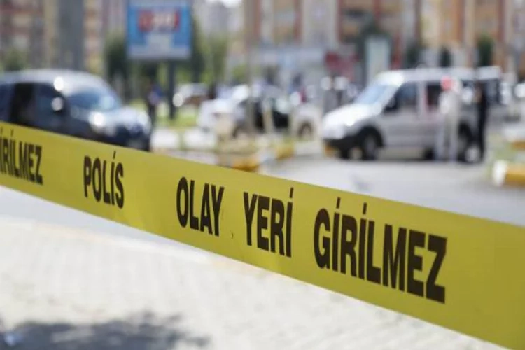 Diyarbakır’da su kavgası: 1 ölü! haberinin görseli