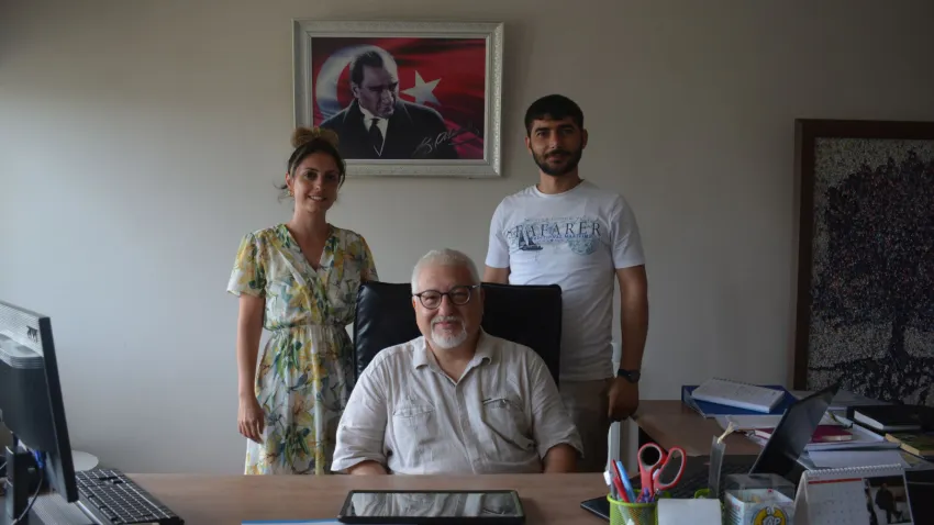Prof.Dr.Armağan Kınal_ilkses