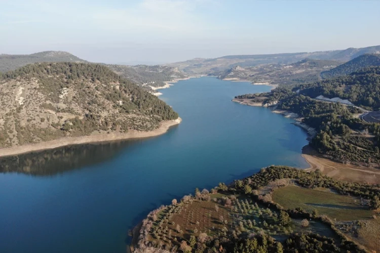 Çanakkale'de su kullanımına getirilen kısıtlamalar uzatıldı haberinin görseli