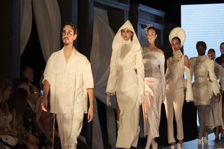 17. EİB Moda Tasarım Yarışması’nın kazananları belli oldu haberinin görseli