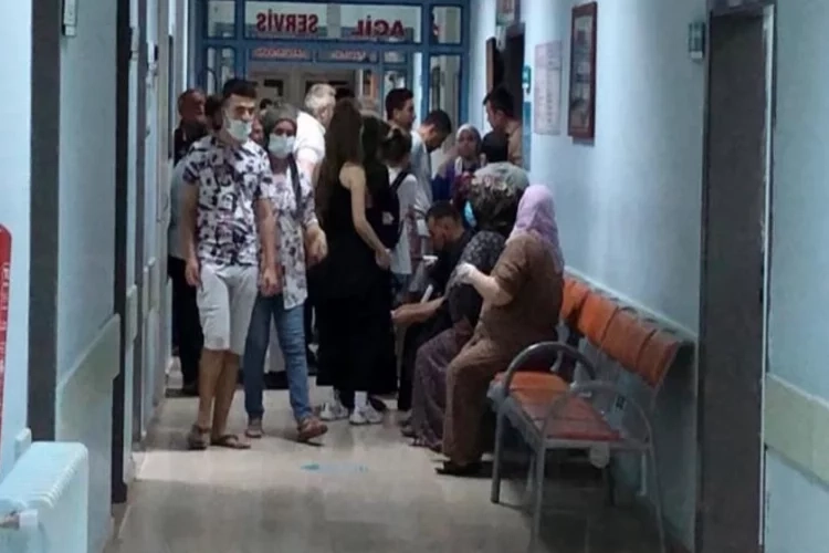 Amasya Belediyesi’nden şebeke suyu açıklaması haberinin görseli