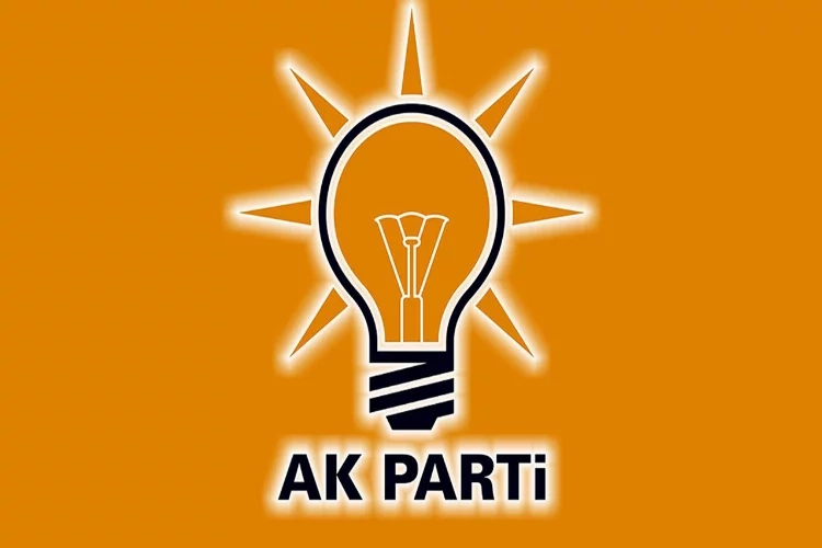 AK Parti'de peş peşe istifalar yaşanıyor haberinin görseli