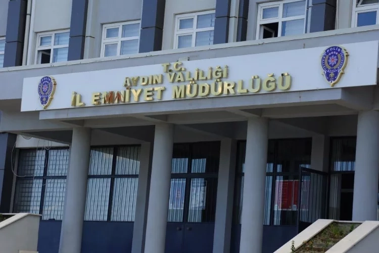 Çeşitli suçlardan aranan şahıs yakalandı! haberinin görseli