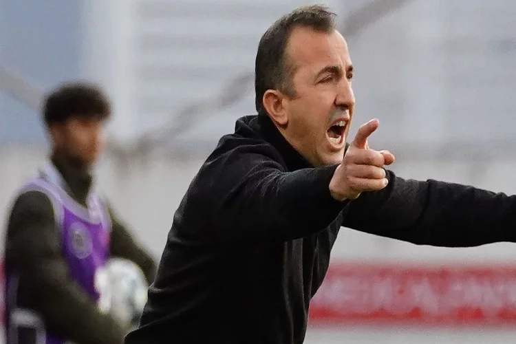 Başakşehir’de Recep Uçar'ın öne çıkıyor haberinin görseli