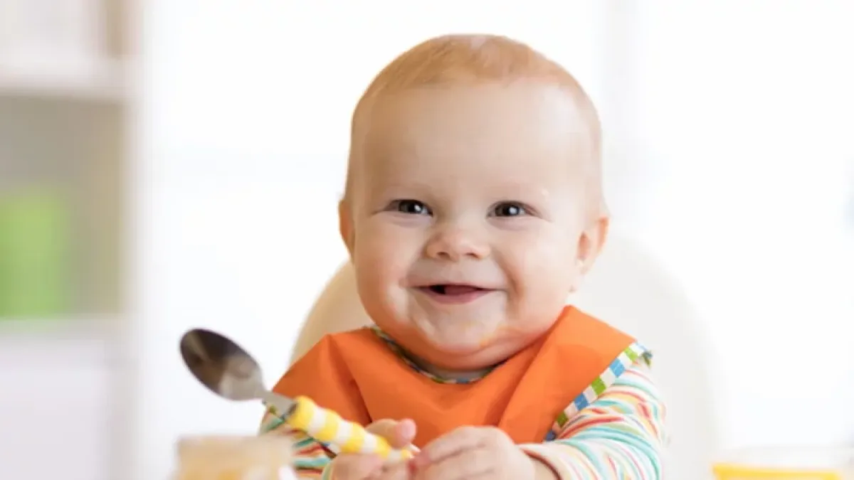 Bebeklerde mama seçerken neye dikkat edilmeli ? Bebeklerin sağlıklı gelişimi için hangi mama kullanılmalıdır? haberinin görseli