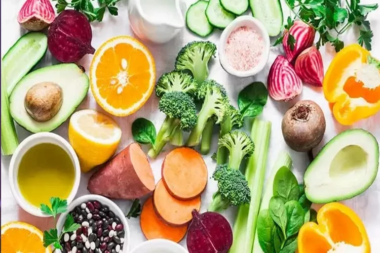 Hangi Sebze ve Meyveler B Vitamini Deposudur? B vitamini faydaları nelerdir? B Vitamini Eksikliği Nasıl Giderilir? haberinin görseli