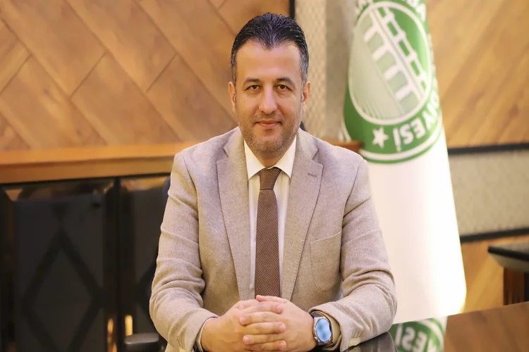 Türkiye’nin en büyük sosyal sorumluluk projesi bu ilde başladı! haberinin görseli