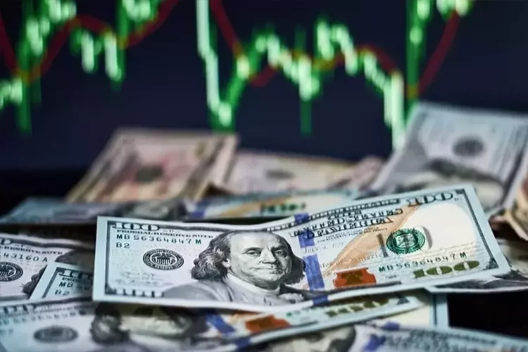 Cevdet Yılmaz açıkladı dolarda yükseliş devam edecek. İşte beklentiler haberinin görseli