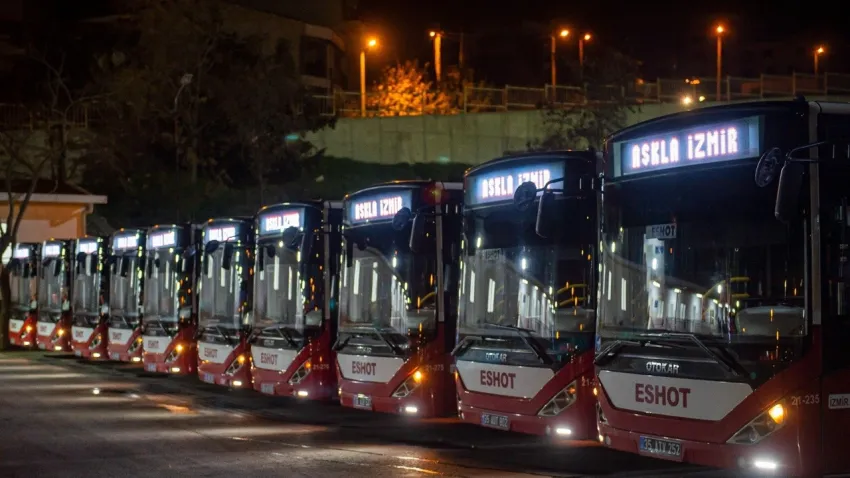 eshot