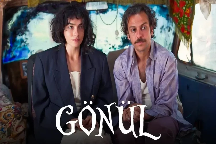 Bir Netflix Filmi: Gönül (2022) haberinin görseli