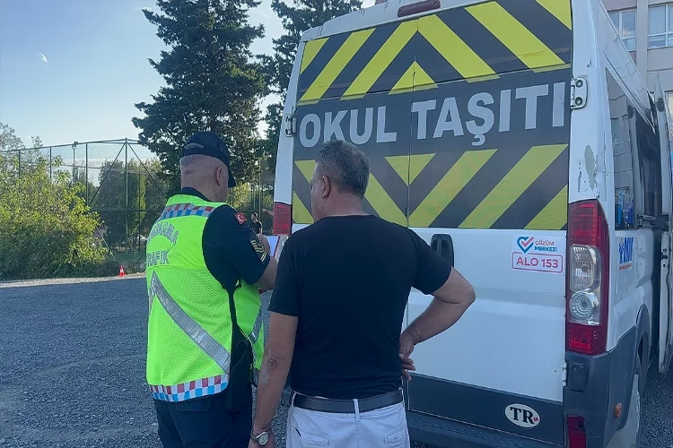 Şanlıurfa’da hırsızlık suçundan aranan şahıs yakalandı haberinin görseli