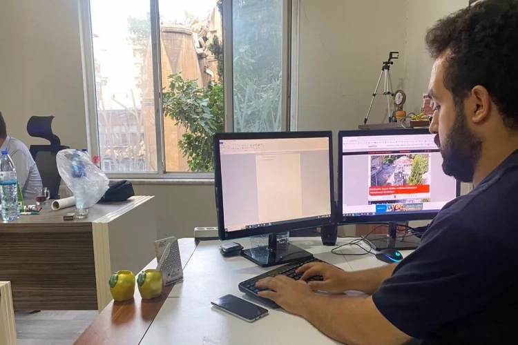 Depremde 7. ay geride kaldı, o günleri anlattılar haberinin görseli