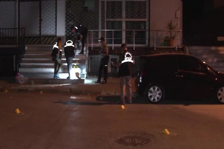 İstanbul Kartal'da silahlı çatışma haberinin görseli