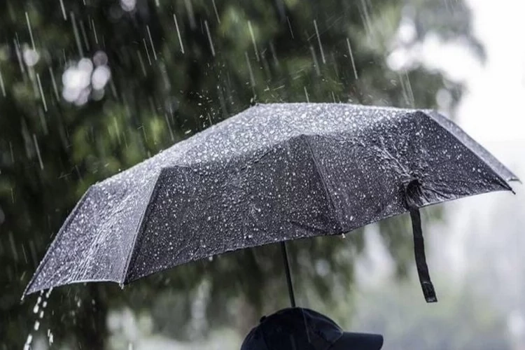 Manisalılar dikkat! Sağanak geliyor haberinin görseli
