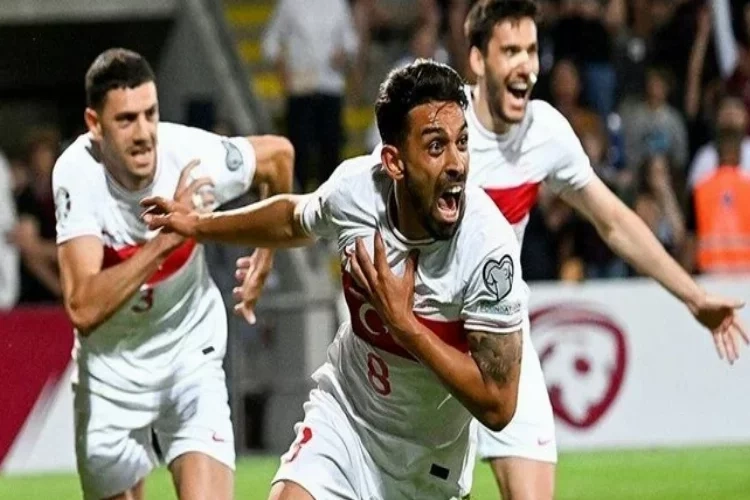 Türkiye-Ermenistan milli maçı ne zaman, saat kaçta ve hangi kanalda? haberinin görseli