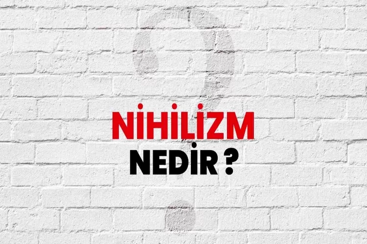 Nihilizm nedir? haberinin görseli