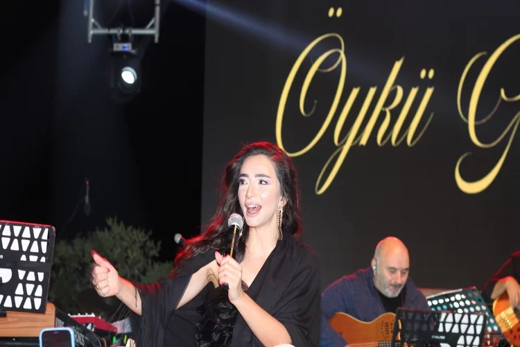 Bilecik’te Ceceli ve Gürman rüzgarı esti haberinin görseli