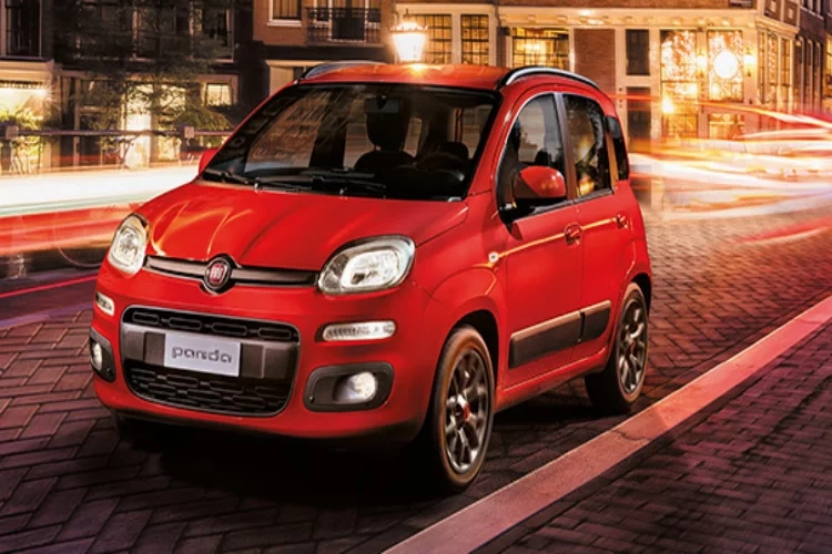 Eylül ayında Fiat Panda ne kadar oldu? İşte Eylül ayı Fiat modellerinin zamlı halleri… haberinin görseli