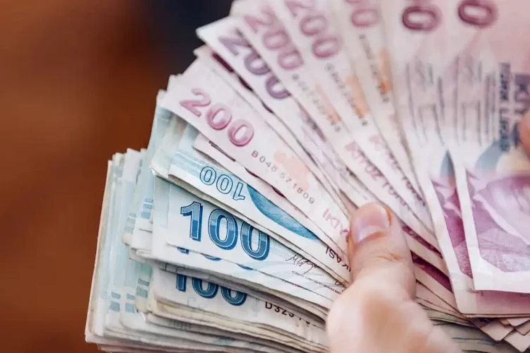 Bakan açıkladı: Selden etkilenenlere maddi destek! haberinin görseli