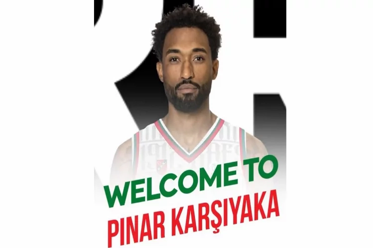 Darrun Hilliard, P. Karşıyaka kadrosuna katıldı haberinin görseli