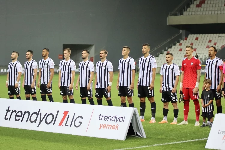 Altay’ı tecrübeli oyuncular taşıyor haberinin görseli