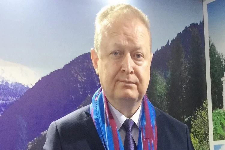 Trabzon'un eski valilerinden Yavuz hayatını kaybetti haberinin görseli