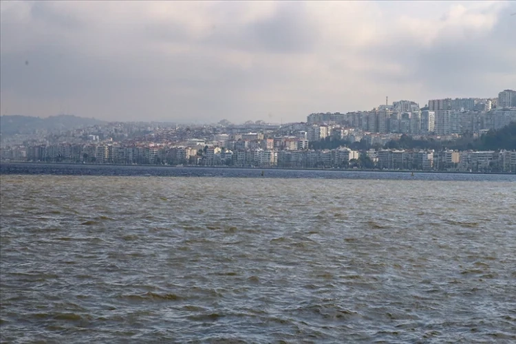 İzmir için alarm verildi: Özellikle o bölgelere dikkat! haberinin görseli