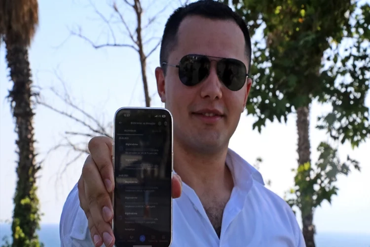 Cep telefonu satışında EFT dalgınlığı! İki kat fazla ödedi haberinin görseli
