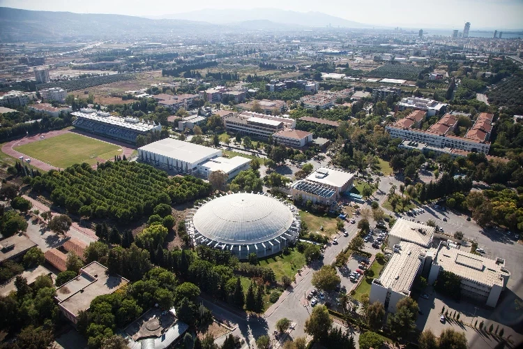 Ege Üniversitesi, kalite ve akreditasyon alanında önemli başarılara imza atıyor