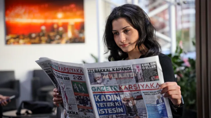 gazete ksk-ilkses