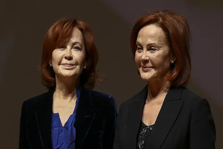 Güher ve Süher Pekinel, Türkiye’de sahneye çıkacak haberinin görseli