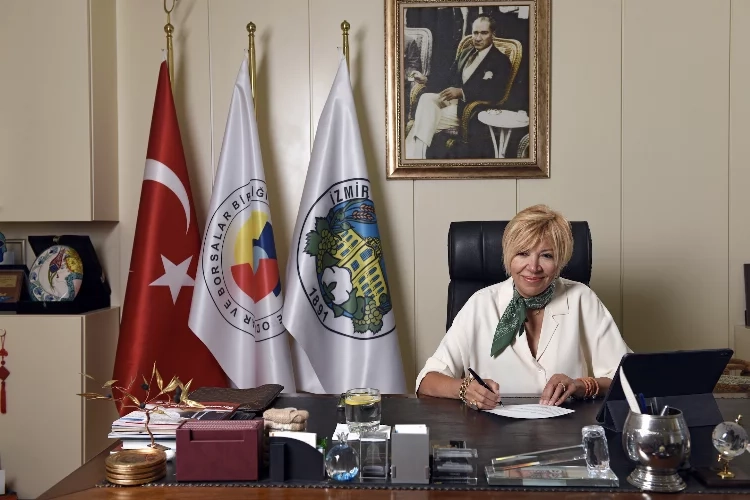 İTB Başkanı Işınsu Kestelli’nin OVP değerlendirmesi haberinin görseli